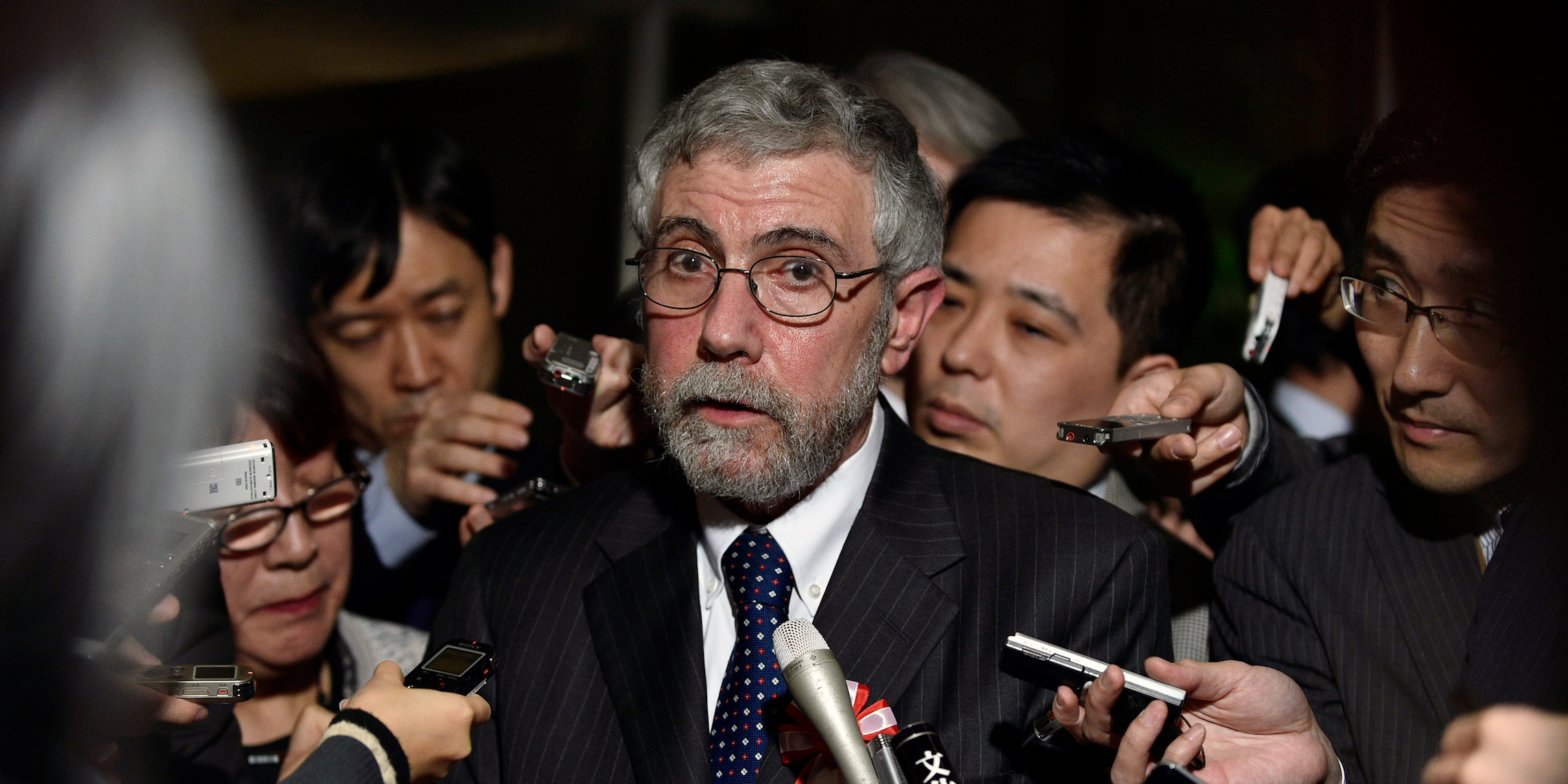 nobel-economist-paul-krugman-says-inflation-doesn’t-need-to-get-down-to-2%-and-the-fed-can-back-off-because-people-have-stopped-caring