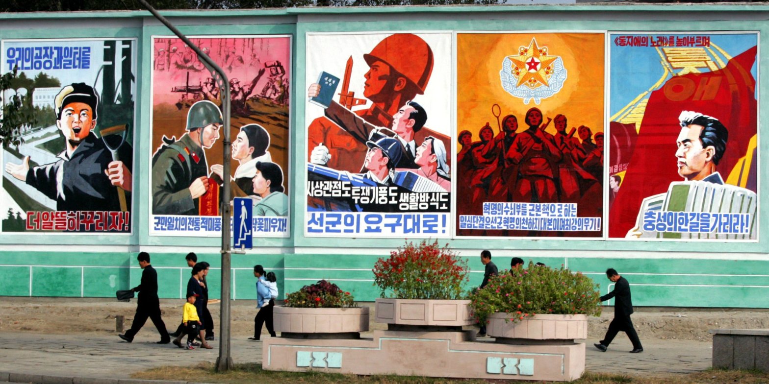 north-korean-hackers-have-stolen-$3-billion-of-crypto-in-5-years-by-masquerading-as-recruiters,-it-workers,-and-government-officials-to-dupe-victims