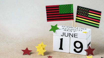 is-the-stock-market-open-on-juneteenth?