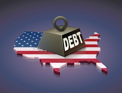 us.-debt-on-course-to-balloon-before-it-shrinks:-kiplinger-economic-forecasts