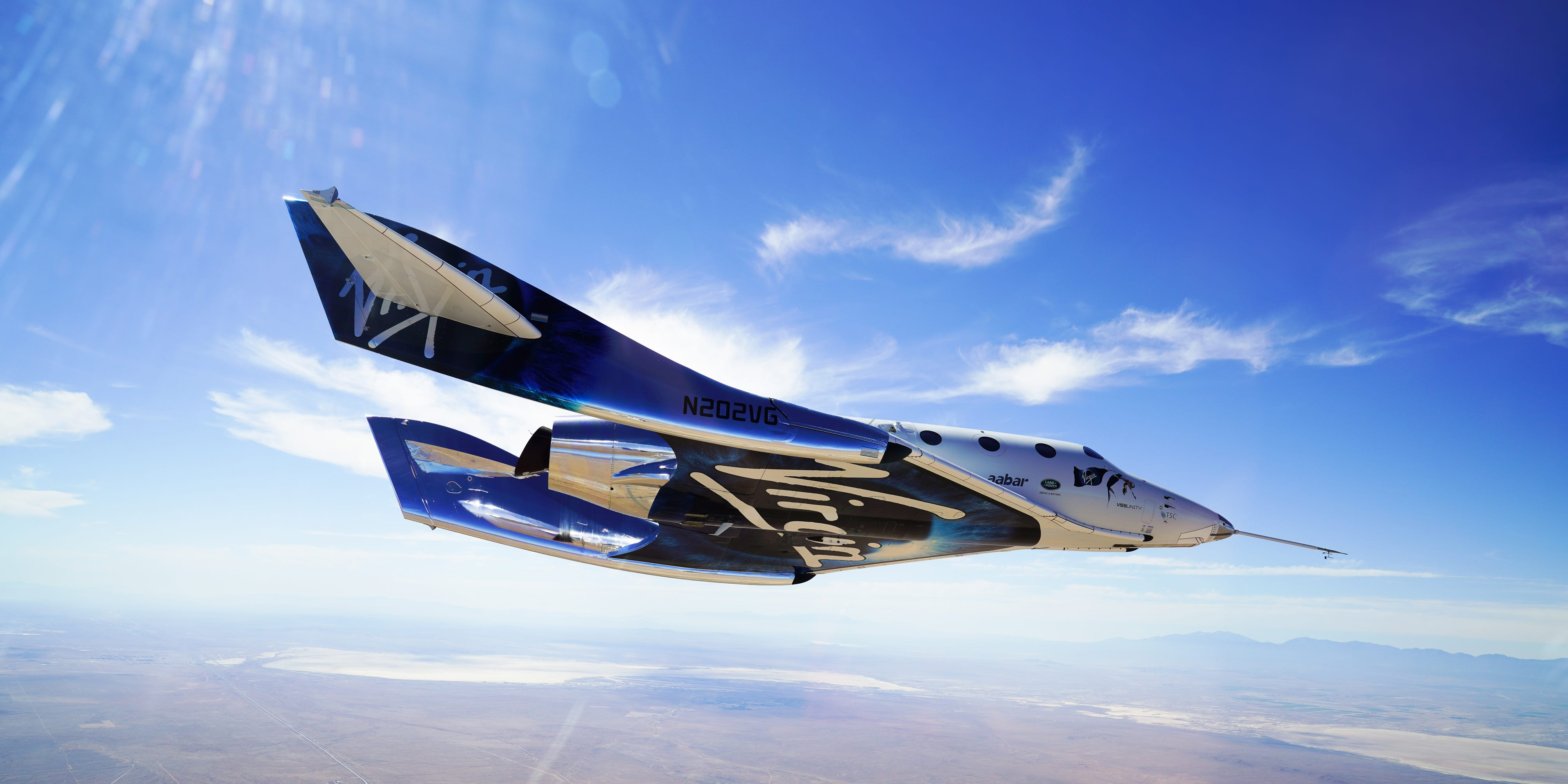 virgin-galactic-surges-47%-as-richard-branson’s-space-tourism-company-preps-first-commercial-flight