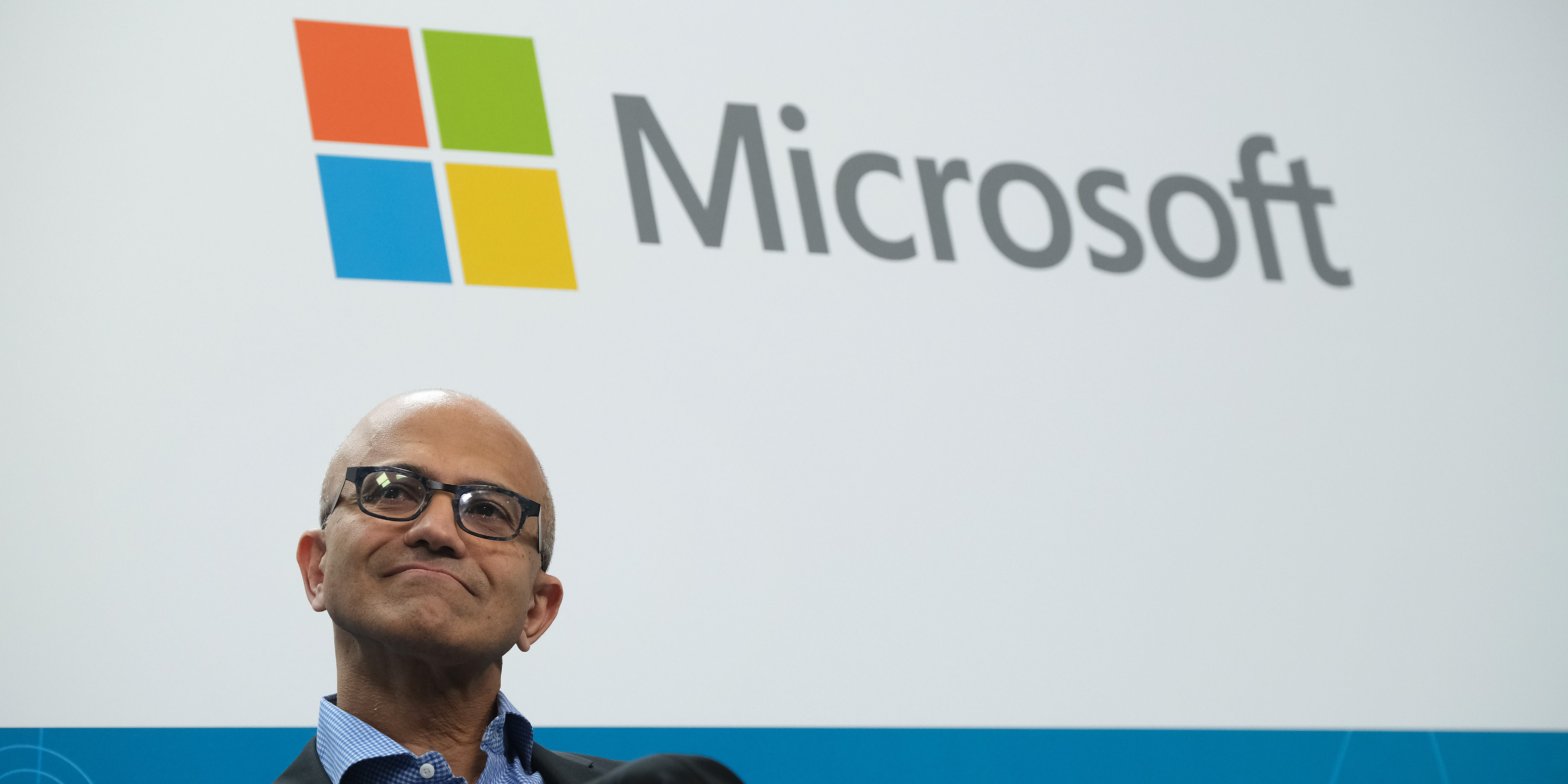 microsoft’s-market-value-hits-an-all-time-high-of-$2.6-trillion-as-the-ai-fueled-stock-surge-continues