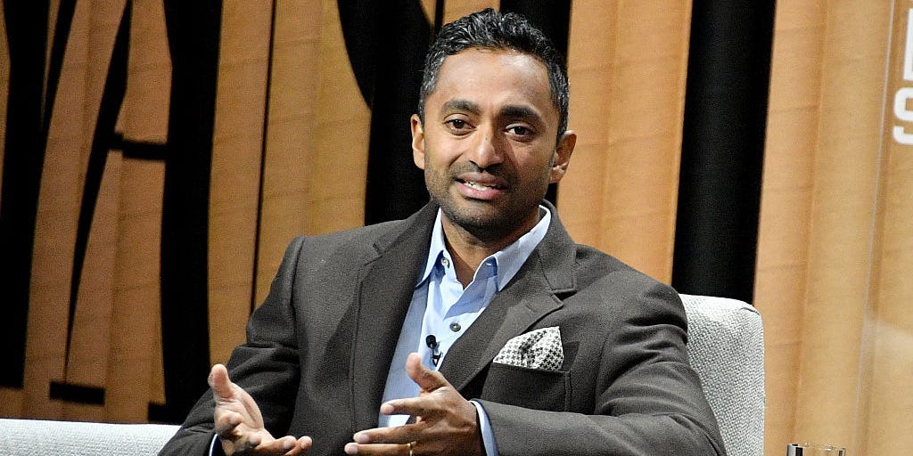 a-massive-debt-wall-is-about-to-hit-corporate-america,-and-equity-values-will-be-‘incinerated,’-chamath-palihapitiya-says