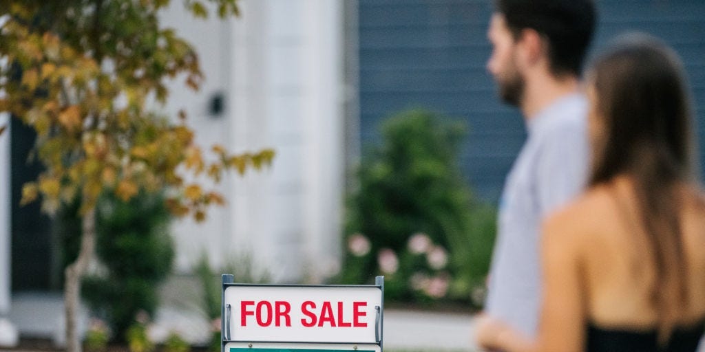 the-housing-market-is-seeing-its-worst-inventory-shortage-in-over-a-decade-as-high-rates-trap-homeowners-and-slow-the-spring-homebuying-rush