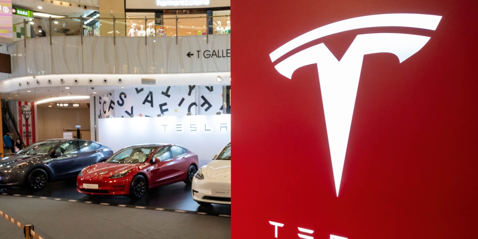 ‘valuation-is-full’:-goldman-sachs-downgrades-tesla-stock-after-its-105%-year-to-date-surge