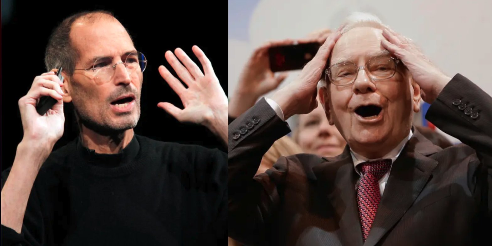 steve-jobs’-laser-sharp-focus-made-apple-a-world-beater-warren-buffett-takes-the-same-approach-to-investing.