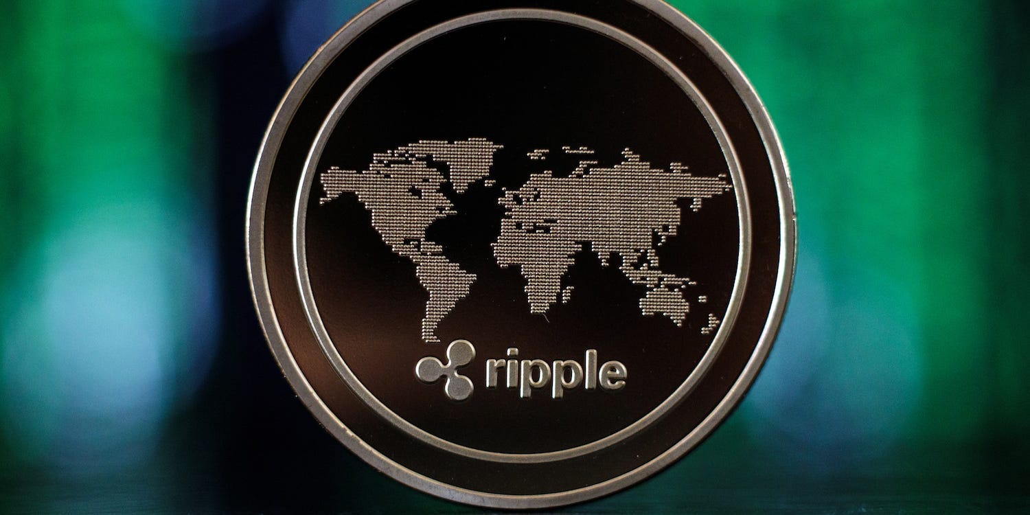 xrp-soars-61%-after-a-judge-says-the-cryptocurrency-is-not-a-security-in-a-big-win-over-the-sec