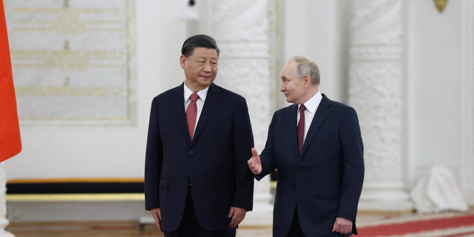 russia-china-ties-deepen-as-beijing-buys-a-record-amount-of-oil-from-the-warring-nation-in-the-first-half-of-2023