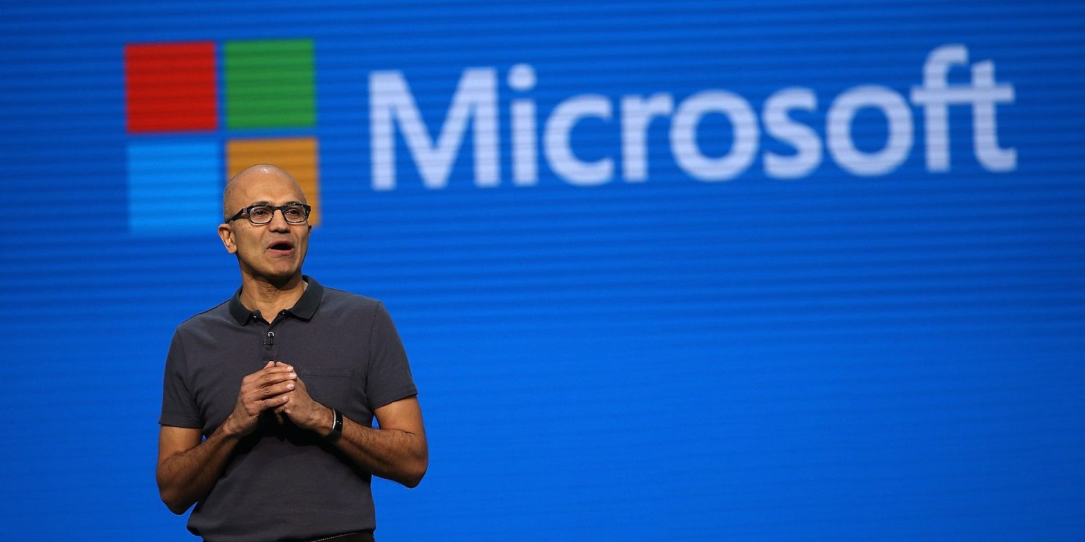 ‘ai-momentum-building-in-redmond’:-here’s-how-wall-street-is-reacting-to-microsoft’s-earnings-report