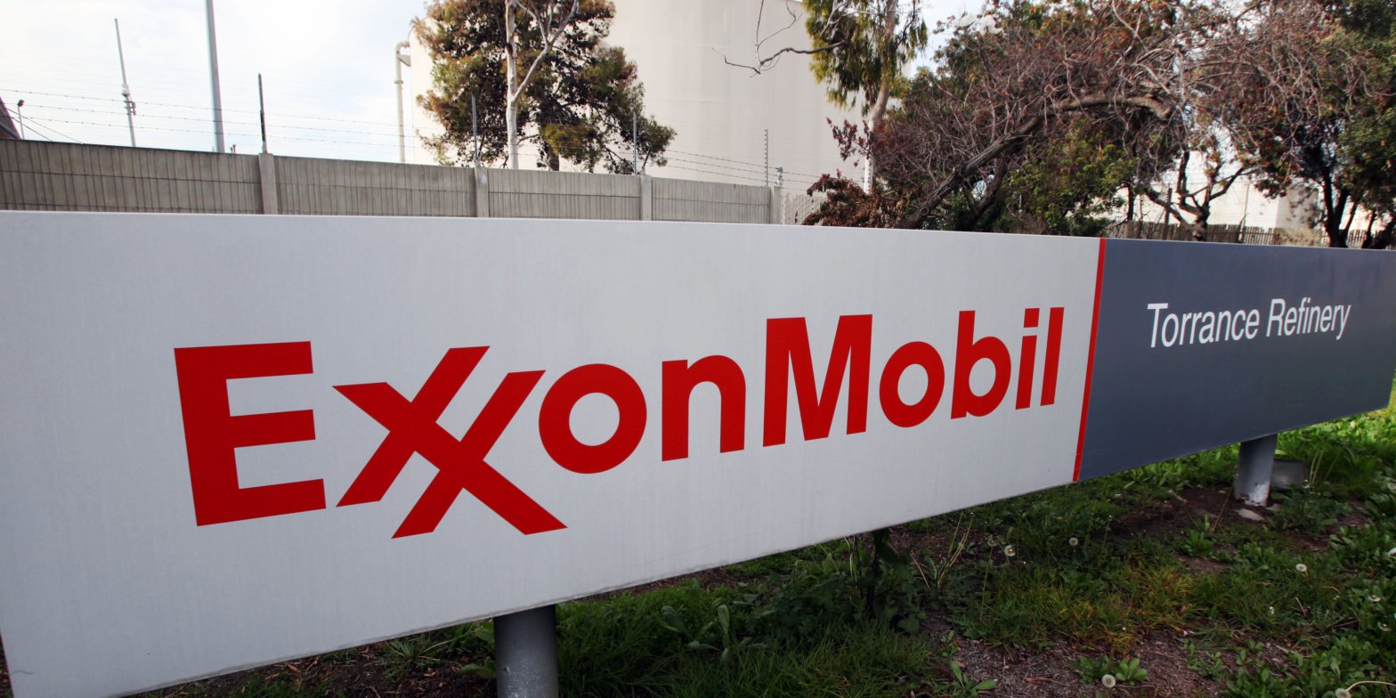 exxon-looks-to-ev-boom-as-oil-giant-is-in-talks-to-supply-lithium-to-tesla-and-other-automakers,-report-says