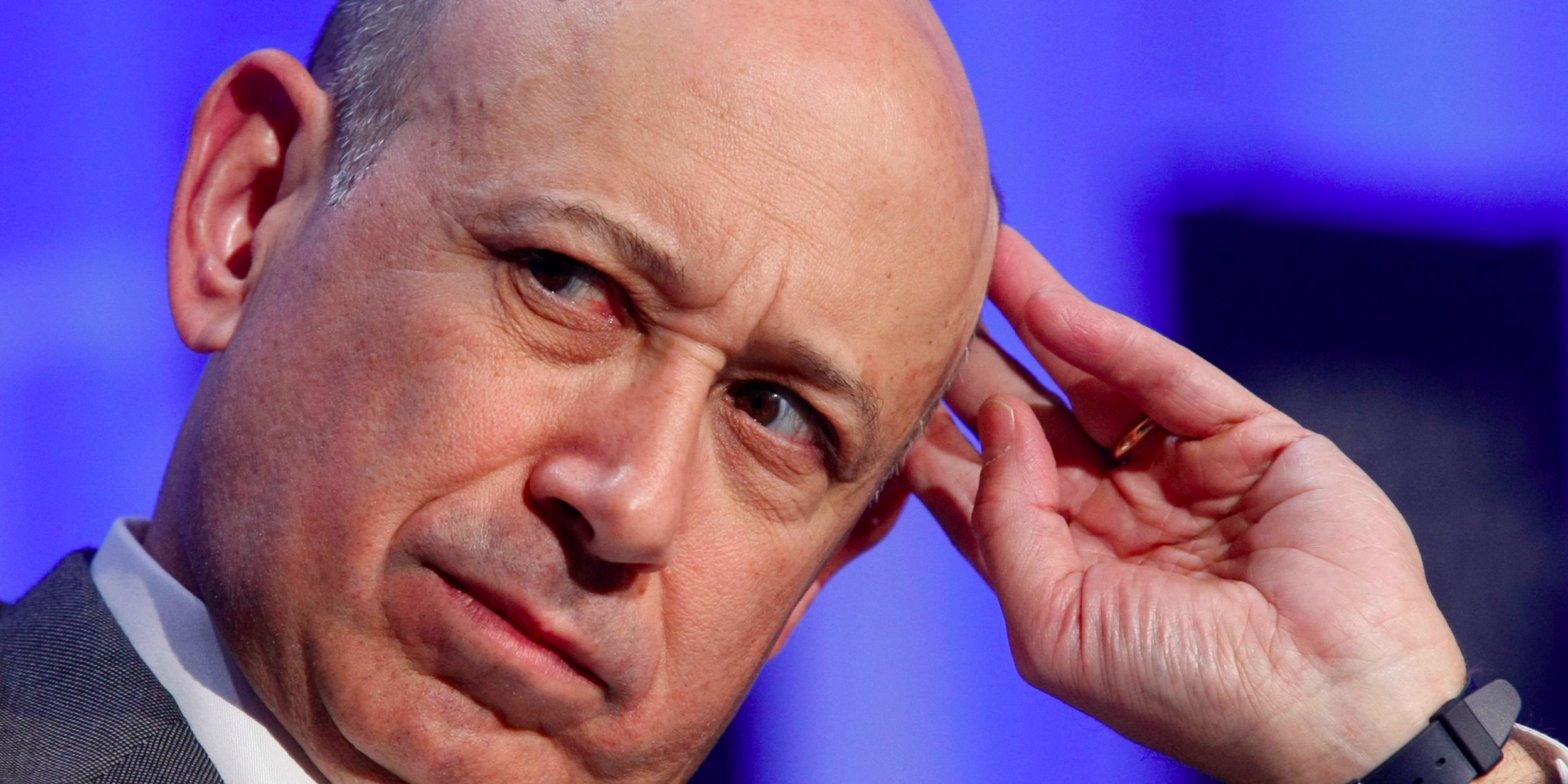 ex-goldman-ceo-lloyd-blankfein-phoned-his-successor-to-complain-after-taking-a-$50-million-hit-on-the-bank’s-stock-–-and-even-offered-to-rejoin-the-firm,-report-says