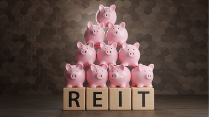 reits-unveiled:-a-comprehensive-guide-for-investors