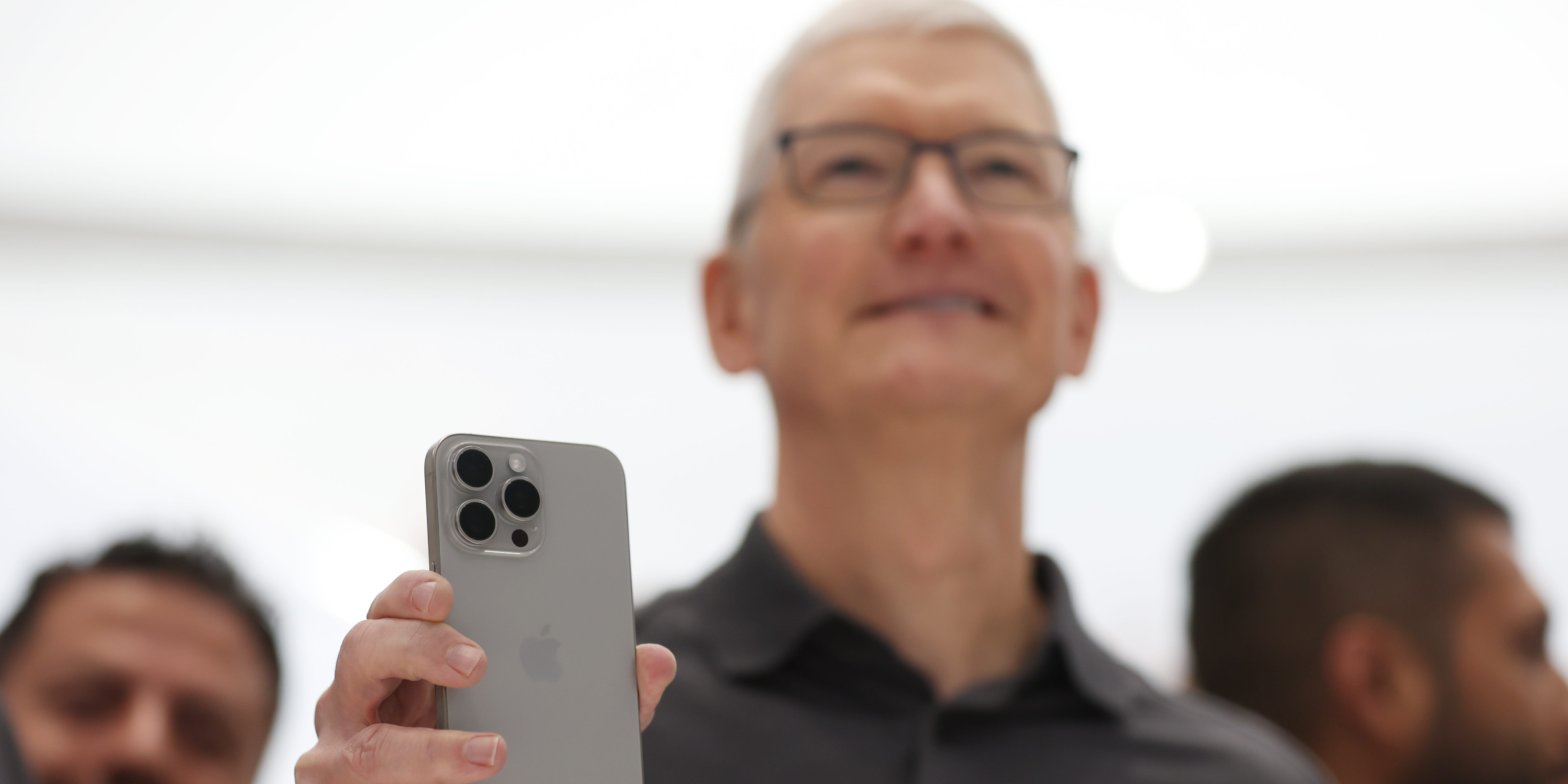 ‘iphone-spec-updates-are-largely-minor’:-here’s-what-wall-street-is-saying-about-apple’s-iphone-15-event