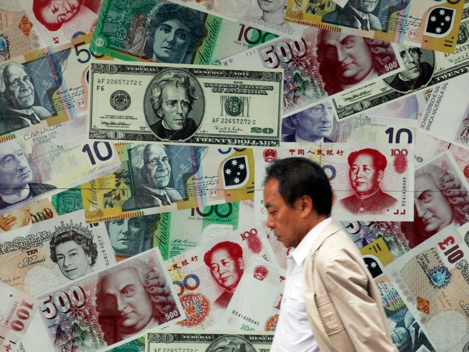 forget-the-dollar-–-china-has-its-hands-full-propping-up-the-yuan-against-23-other-currencies,-report-says