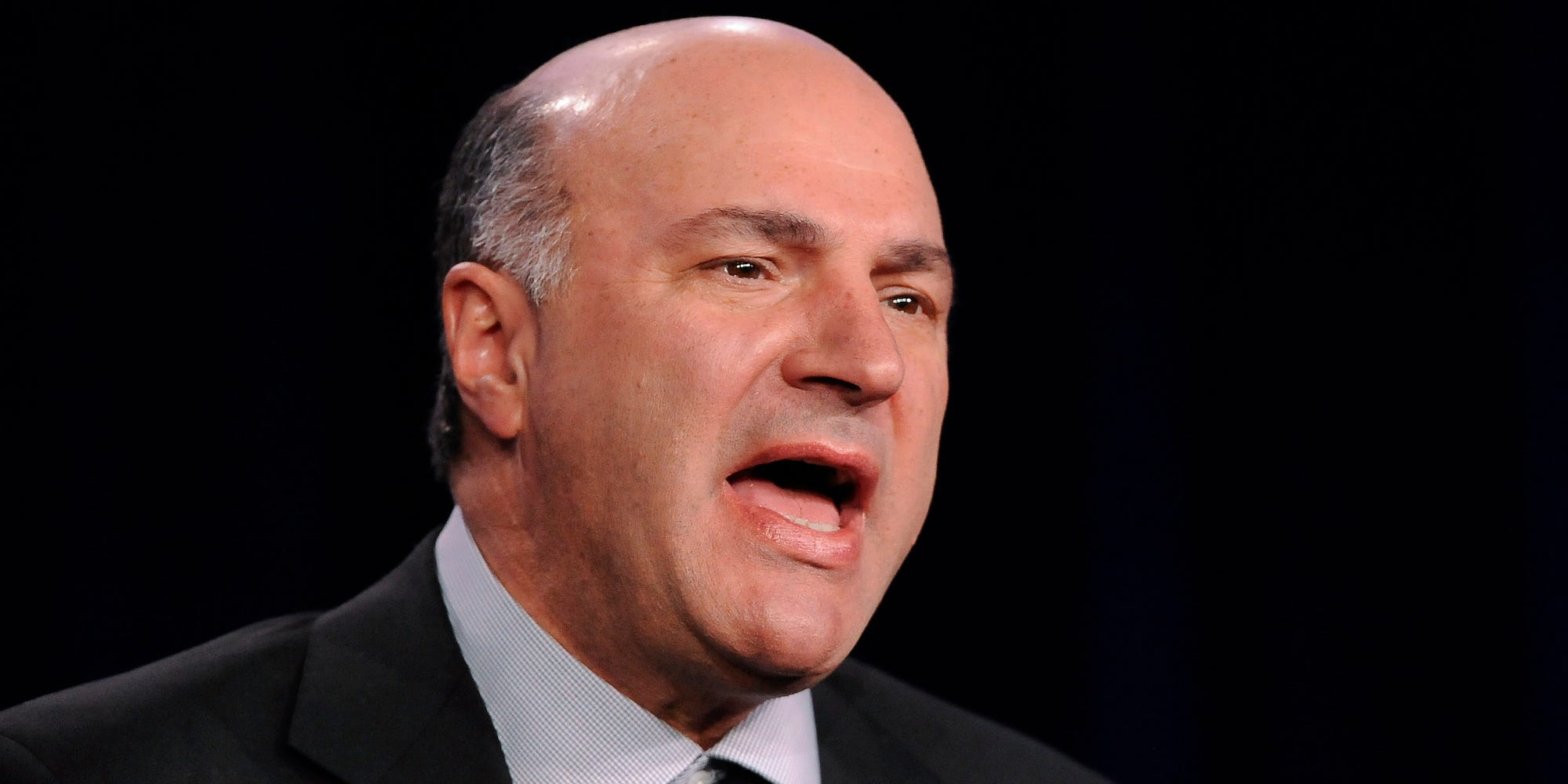 ‘shark-tank’-investor-kevin-o’leary-warns-of-more-pain-coming-for-the-economy-as-the-fed-is-poised-to-hike-rates-higher-and-as-oil-prices-keep-rising