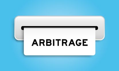 what-is-arbitrage?